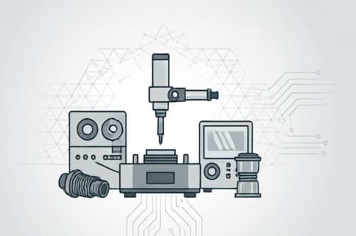 集团产业